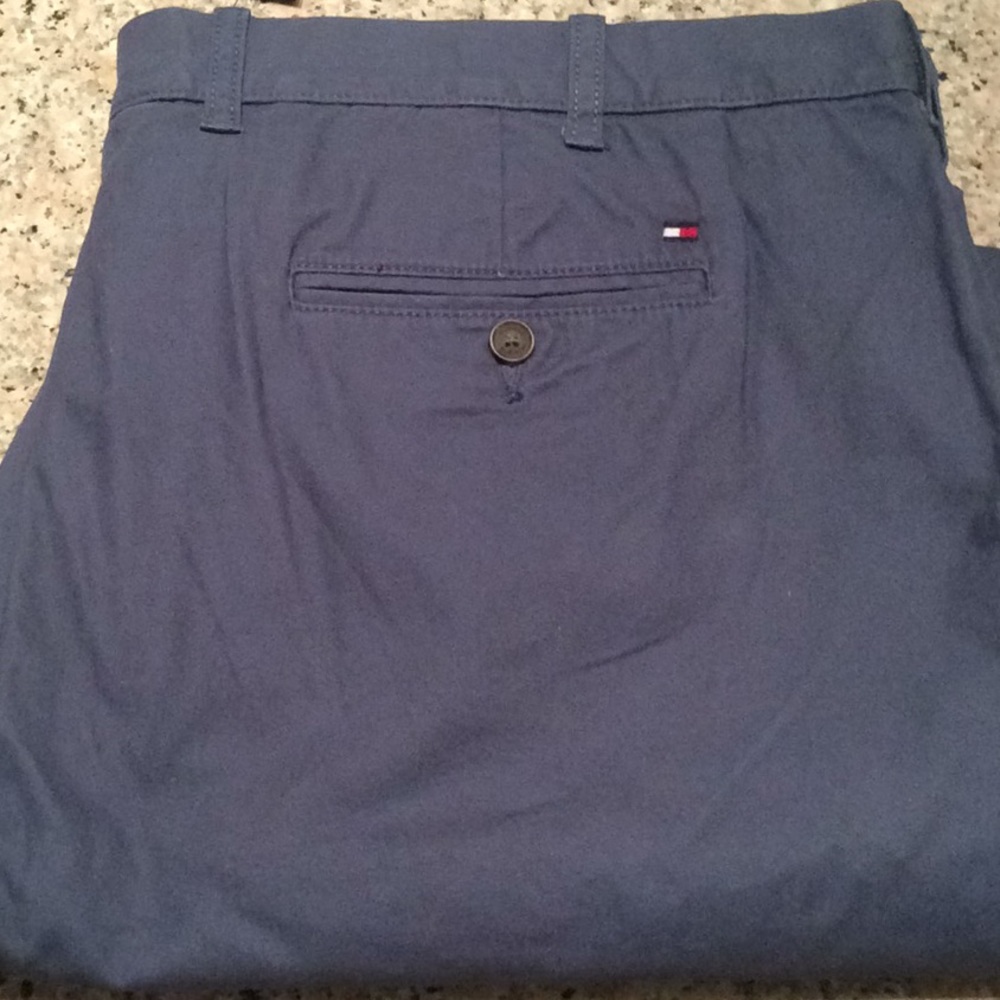 Brand New Tommy Hilfiger Chinos